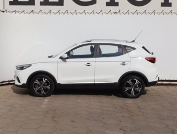 MG ZS I 2023 MG ZS SUV 1.5, Salon Polska, 1. Właściciel, zdjęcie 2