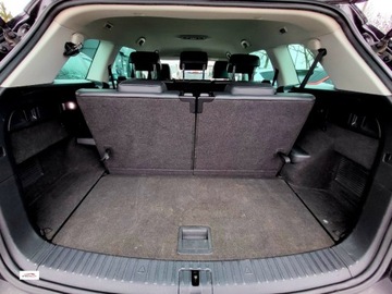 Skoda Kodiaq I SUV 2.0 TDI 190KM 2019 Skoda Kodiaq Virtual cockpit,Ambiente,7 osobBardzo ladna,super opcja, GWAR, zdjęcie 11