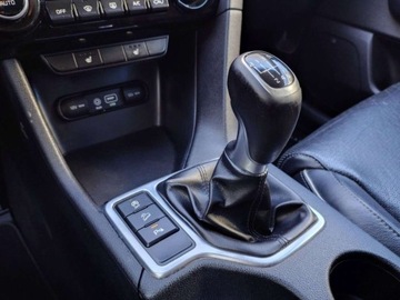 Kia Sportage IV SUV 1.7 CRDi 115KM 2017 Kia Sportage Bogata wersjaZadbany KameraNawigacjaGrzane fotele przodtyl, zdjęcie 20