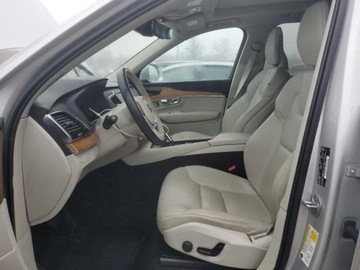 Volvo XC90 II 2022 Volvo XC 90 2022r., 4x4, 2.0L 2.0 Benzyna 250KM, zdjęcie 6
