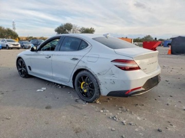  Genesis G70 Base 2023 2.0 Benzyna 252KM, zdjęcie 1