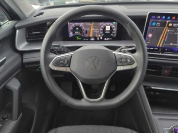 Volkswagen Tayron 2025 Volkswagen Tayron 7 osobowy. el. hak, Faktura VAT-23, Serwis ASO, Bezwypad, zdjęcie 20