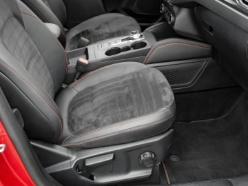 Ford Kuga III SUV Plug-In 2.5 Hybrid 190KM 2023 Ford Kuga PY48051#2.5 FHEV FWD ST-Line X Podgrz.f, zdjęcie 30