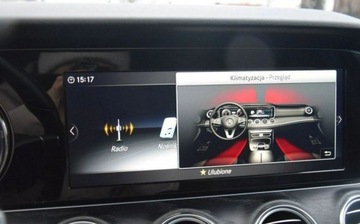 Mercedes Klasa E W213 2019 Mercedes-Benz Klasa E 2.0D 2019r AMG Super Stan Sprowadzony Oplacony 2.0, zdjęcie 30