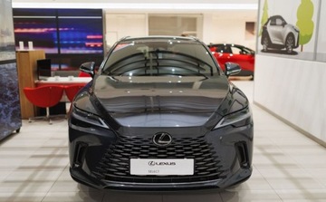 Lexus RX V 2.5 450h+ 309KM 2024 Lexus RX 450h Prestige 2.5 Hybryda 309KM, zdjęcie 1