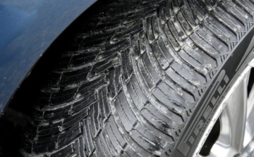 Ford Mondeo V Kombi 2.0 TDCi 180KM 2019 Ford Mondeo VIGNALE FUL LED skora grzane fotele navi. Idealny 2.0 Diesel, zdjęcie 17