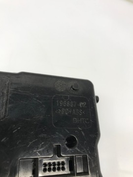 MODUL ŘÍZENÍ RENAULT 19686702