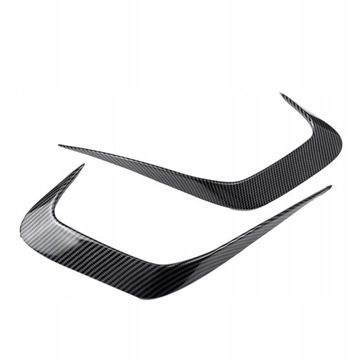 Splitter skrzydło spojler do BMW G20 G28 2019-2020
