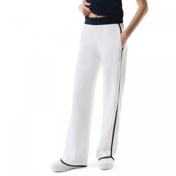 Damskie spodnie dresowe Guess Mylah Long Pant - bi