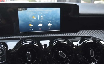 Mercedes Klasa A W177/V177 Hatchback 2.0 200d 150KM 2021 Mercedes-Benz Klasa A Mercedes-Benz Klasa A 2.0 Diesel 150KM, zdjęcie 12