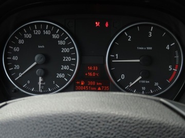 BMW Seria 3 E46 Touring 320 d 150KM 2006 BMW 3 320 d, 1. Właściciel, Klima, Klimatronic, zdjęcie 10