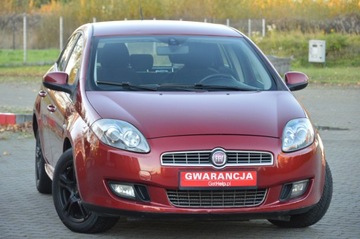 Fiat Bravo II 2011