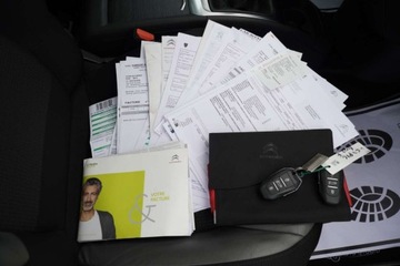 Citroen C4 Picasso II Picasso 1.6 BlueHDi 120KM 2016 Citroen C4 Picasso NaviKamera360XenonLEDPol SkoraMasazeAsystentyPanorama, zdjęcie 21