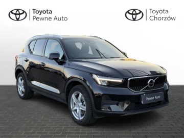 Volvo XC40 Crossover Facelifting 2.0 B3 163KM 2024 Volvo XC 40 B3 Core VOLVO XC40 B3 2024 CORE+pakiet, zdjęcie 6