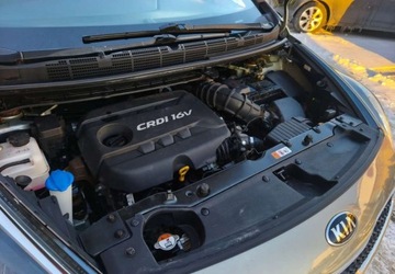 Kia Carens IV Minivan 1.7 VGT CRDI 115KM 2014 Kia Carens Kia Carens 1.7 CRDi XL 7os 1.7 Diesel 115KM, zdjęcie 25