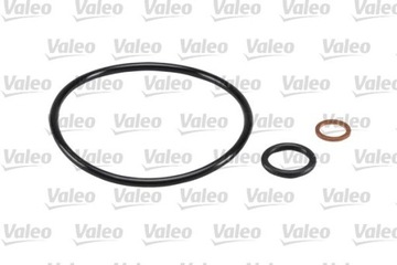 FILTR OLEJE 586525 VALEO HYUNDAI JEEP KIA ACCENT