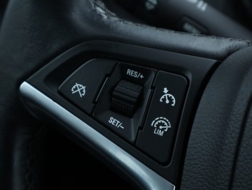 Opel Astra J Sports Tourer Facelifting 1.6 CDTI  136KM 2015 Opel Astra 1.6 CDTI, Salon Polska, Serwis ASO, zdjęcie 17