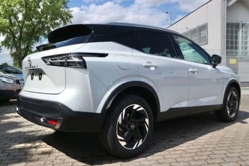 Nissan Qashqai III 2025 Nissan Qashqai N-Connecta 4WD, Dach Panoramiczny, 2Tone, Od Reki, Duzy Rab, zdjęcie 5