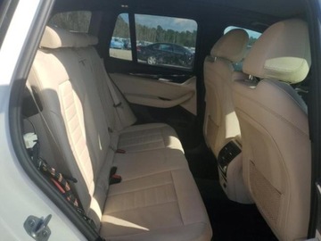 BMW X3 G01 2021 BMW X3 2021r., Xdrive30i, od ubezpieczalni 2.0 Benzyna 248KM, zdjęcie 9