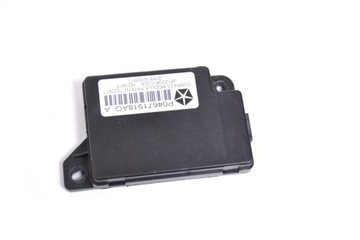 P04671918AG JINÉ MODUL 2.0 CRD 4X4 103 2010 JEEP PATRIOT (MK74)