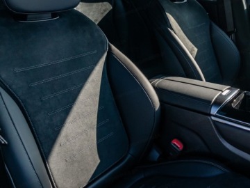 Mercedes GLC C254/X254 Coupe 2.0 220d 197KM 2026 MERCEDES-BENZ GLC 220 d 4-Matic AMG Line 2.0(197KM) 2026, zdjęcie 10