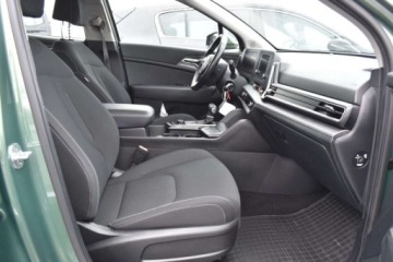 Kia Sportage V SUV 1.6 T-GDI MHEV 150KM 2022 Kia Sportage SalonPL 1.6 T-GDI 150 KM MHEV Automat MSmart Kamera ASO 1.6, zdjęcie 32