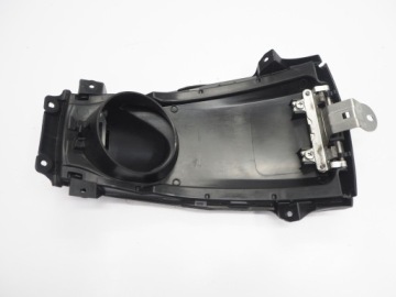 YAMAHA T-MAX 530 12-15 НАКЛАДКА ОБтекателя БАКУ