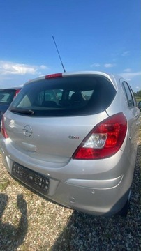 Opel Corsa D Hatchback 1.3 CDTI ECOTEC 90KM 2007 Opel Corsa D 1,3 CDTI 2007R. SUPER STAN, zdjęcie 5