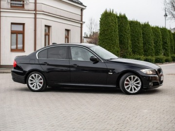 BMW Seria 3 E90-91-92-93 Coupe E92 Facelifting 325i 218KM 2011 BMW 325 LCI 3.0i 325i 218KM Full Opcja ! Opłacona, zdjęcie 18