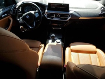 BMW X3 G01 2022 BMW X3 2022, 2.0L, od ubezpieczalni, zdjęcie 6