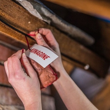 Вы отпугиваете сурков? упаковка, содержащая 6 шт. продукта