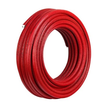 RURA PEX/AL/PEX 20 mm Diamond 50 m. w izolac. 6 mm