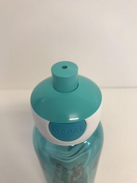 BIDON MEPAL CAMPUS 500 ML TURKUSOWY
