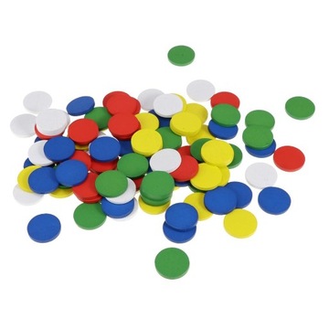 Zestaw Montessori Early Learning Material