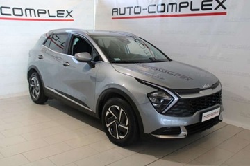 Kia Sportage V 2023 Kia Sportage L AWD Automat Salon PL Diesel 1,6 Rozne Kolory 1.6 Hybryda, zdjęcie 1