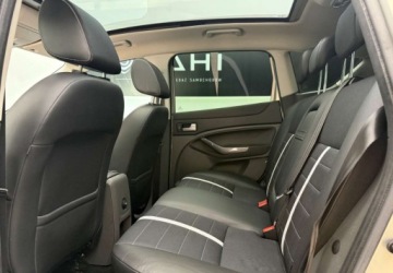 Ford Kuga I 2009 Ford Kuga vat 23 4x4 Panorama Klima Alu Zamiana Raty Gwarancja 2.0 Diesel, zdjęcie 23