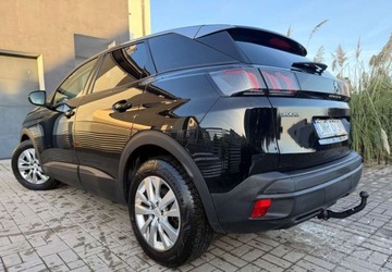 Peugeot 3008 II Crossover Facelifting  1.2 PureTech 130KM 2021 Peugeot 3008 Peugeot 3008 1.2 Benzyna 130KM, zdjęcie 15