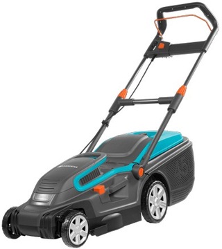 Kosiarka Elektryczna Power Max 1600/37 Gardena