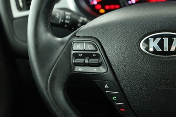 Kia Ceed II pro_cee´d 1.4 DOHC 100KM 2013 Kia Ceed 1.4 CVVT, Salon Polska, GAZ, Klima, zdjęcie 12