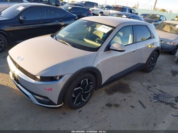 Hyundai IONIQ 5 2024 Hyundai IONIQ 5 Sel 2024 Elektryczny 225KM, zdjęcie 1