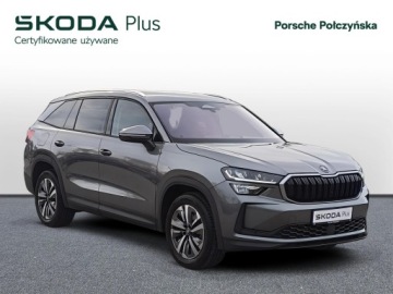 Skoda Kodiaq I SUV Facelifting 2.0 TDI SCR 150KM 2024 Skoda Kodiaq 2.0 TDI 4x2 Selection DSG, 150KM, Sal, zdjęcie 7