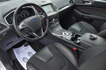 Ford S-Max II Van Facelifting 2.0 EcoBlue 190KM 2020 Ford S-Max S-MAX ST-LINE 2.0 190KM AWD LED Virtual Kamera Gwarancja 12m-cy, zdjęcie 18