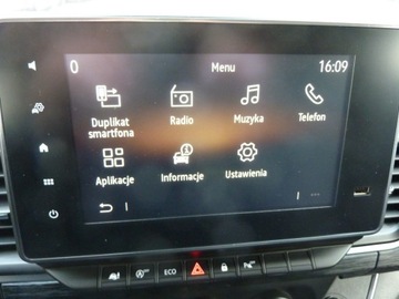 Renault Trafic III 2022 Renault Trafic Nowy Model*Long*2.0 DCI, zdjęcie 22