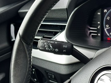 Skoda Kamiq Crossover 1.5 TSI 150KM 2023 Škoda Kamiq Skoda Kamiq Kamera, Czujniki,, zdjęcie 19