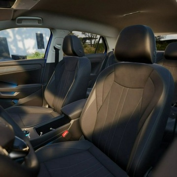 Volkswagen T-Roc I 2026 Volkswagen T-Roc Style 1.5 eTSI 150 KM DSG Zamów, zdjęcie 19