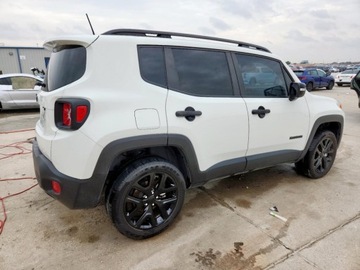 Jeep Renegade 2023 Jeep Renegade Altitude 2023 1.3l 1.3 Benzyna 177KM, zdjęcie 3