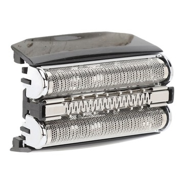 Сменная головка триммера для бороды из нержавеющей стали