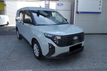 Ford Transit Courier II Van 1.0 EcoBoost  100KM 2026 Transit Courier Kombi N1 L1H1 Trend 1.0 100KM, zdjęcie 1