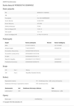 Mercedes CLC 1.8 (200 Kompressor) 184KM 2011 Mercedes Benz CLC200 Kompresor, zdjęcie 17