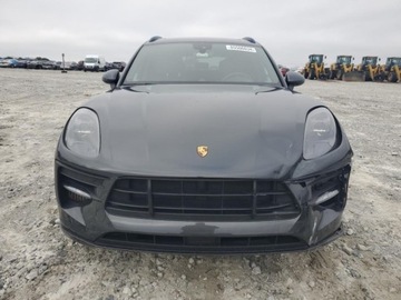 Porsche Macan 2021 Porsche Macan Gts 2021 2.9l 2.9 Benzyna 375KM, zdjęcie 5